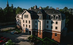 Hotel Nazaret Piekary Slaskie
